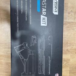 Kit Vism BlastAR Model VKARB1 neuf