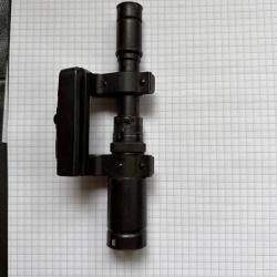 optique militaire ZF41/