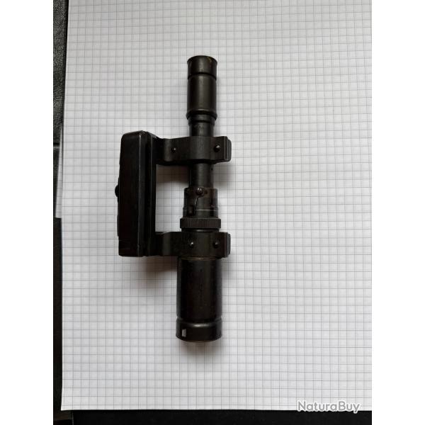 optique militaire ZF41/