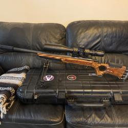 CZ457 BOYDS COMPLETE