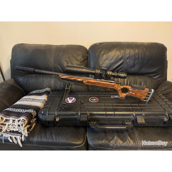 CZ457 BOYDS COMPLETE