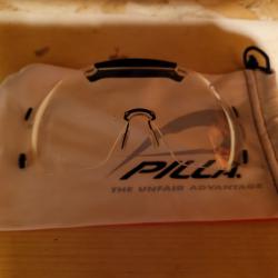 Masque Pilla outlaw x7 98ar