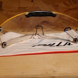 Masque Pilla outlaw x7 98ar