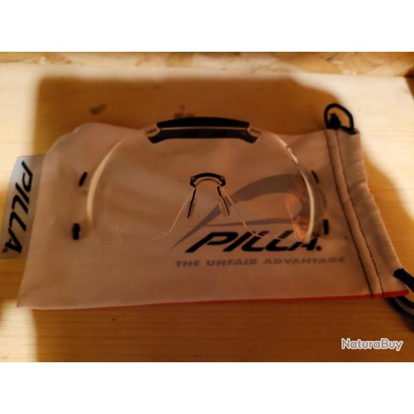 Masque Pilla outlaw x7 98ar