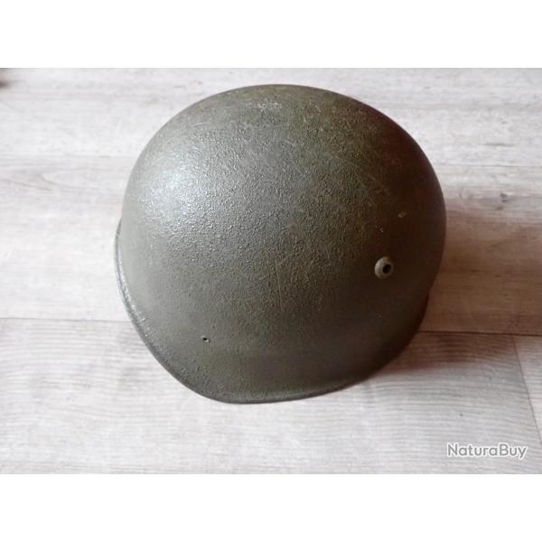 Casque Suisse Mdle 1971