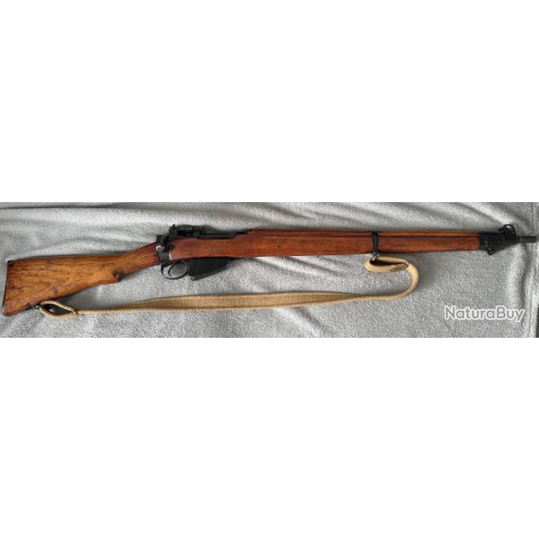 Fusil Lee Enfield N�4 MKII cal. 303 British