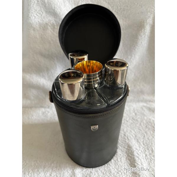 Service � alcools de voyage