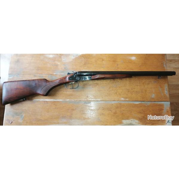 Coach gun Baikal - 12 /70 - chiens percutants