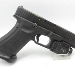 GLOCK 17 GEN 5 9X19 REF: 6164
