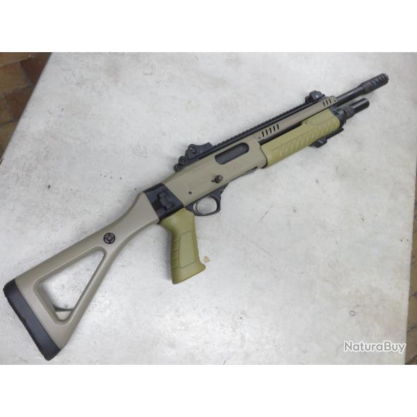 FABARM STF 12 COMPACT CALIBRE 12-76 REF: 6165