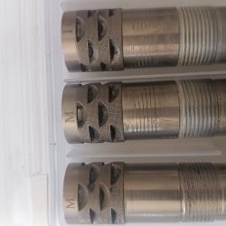 Choke Gemini Rizinni plus 70mm BR 440 cal 12