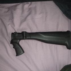 Crosse tactique BA&Iuml;KAL MP-155/156/135DLG-100