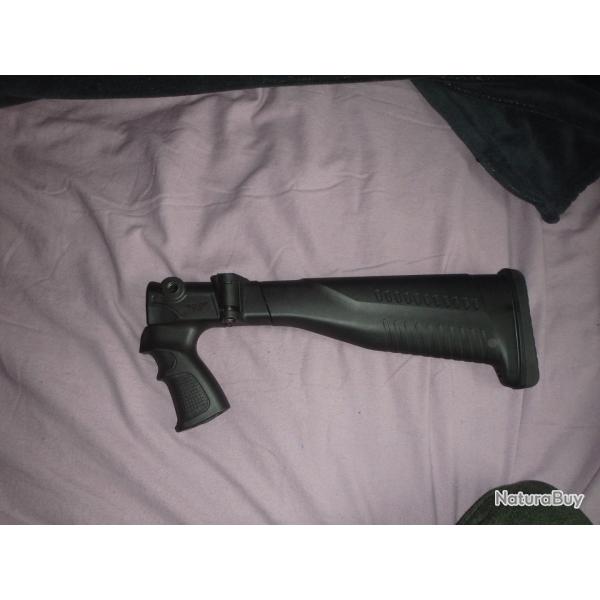 Crosse tactique BA�KAL MP-155/156/135DLG-100