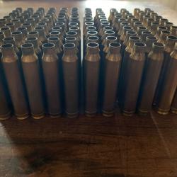 Lot de 125 &eacute;tuis de 300wm