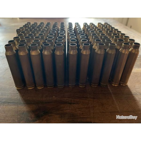 Lot de 125 �tuis de 300wm