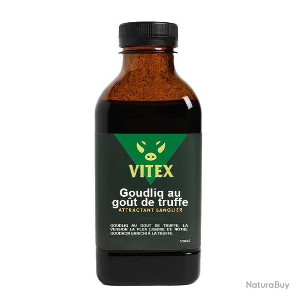 VITEX goudliq truffe 500g