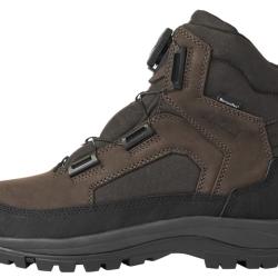 Chaussures Seeland Enduro Dial Mid Dark Brown 43