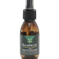 SCROFARUT arome de laie en chaleur