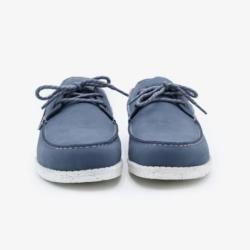 Chaussure Serge Blanco SOCOA 42 Dark Navy