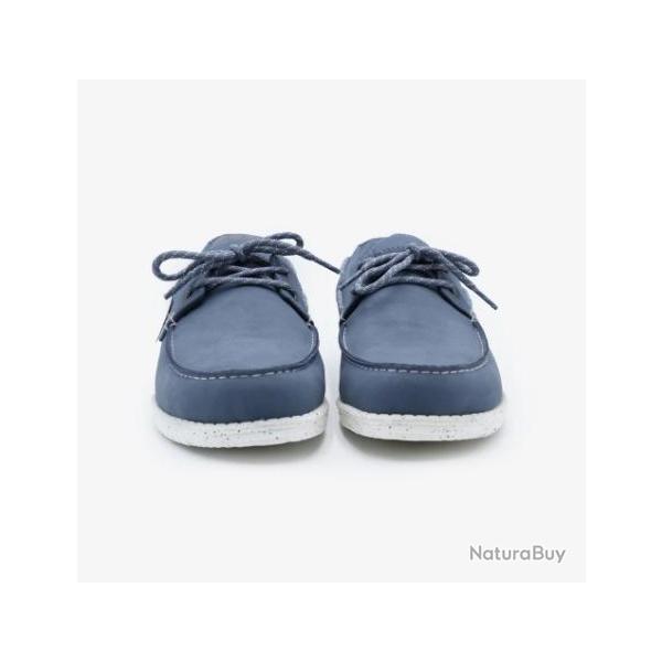 Chaussure Serge Blanco SOCOA 44 Dark Navy