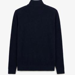 PULL MALO Serge Blanco ROSE