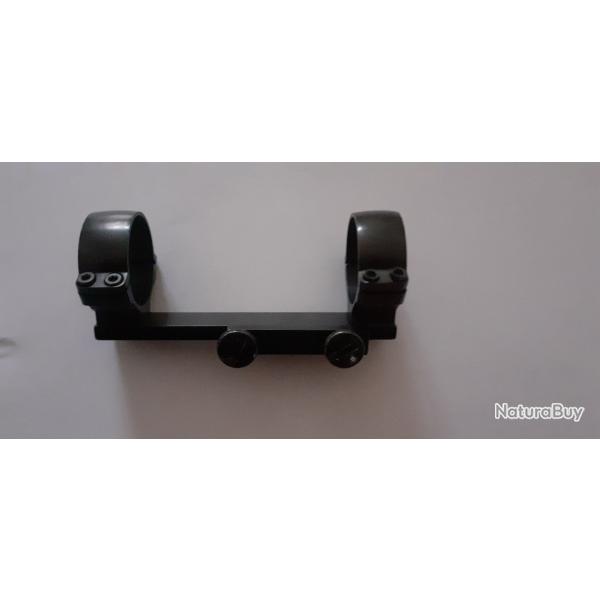 montage carabine basculante BRNO/CZ