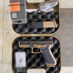 Glock 17 gen5