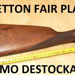 crosse BRETTON FAIR PLAY GAUCHER crosse fusil FAIR PLAY BRETTON crosse FAIR PLAY