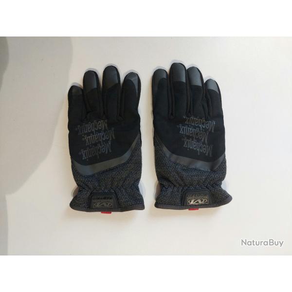 Gants Coldwork Fastfit Mechanix - Taille M
