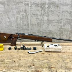 Anschutz Mod&egrave;le Match 54 - Accessoires - Occasion