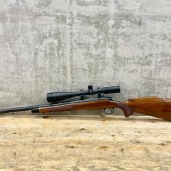 Remington 700 - Cal. 7-08 - Chasse - Lunette Tasco - Occasion