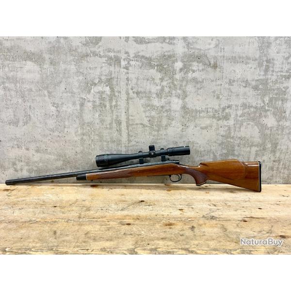 Remington 700 - Cal. 7-08 - Chasse - Lunette Tasco - Occasion