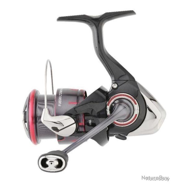 MOULINET DAIWA FUEGO 23 LT 1000D XH