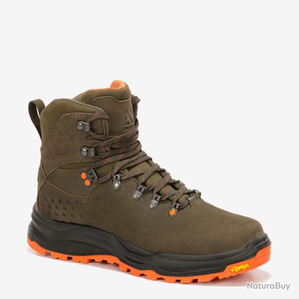 Chaussure Chiruca Cedro Hi vis