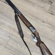 Sac Plastique Kettner Pour Chasse – Fusil, Accessoire, état D'occasion