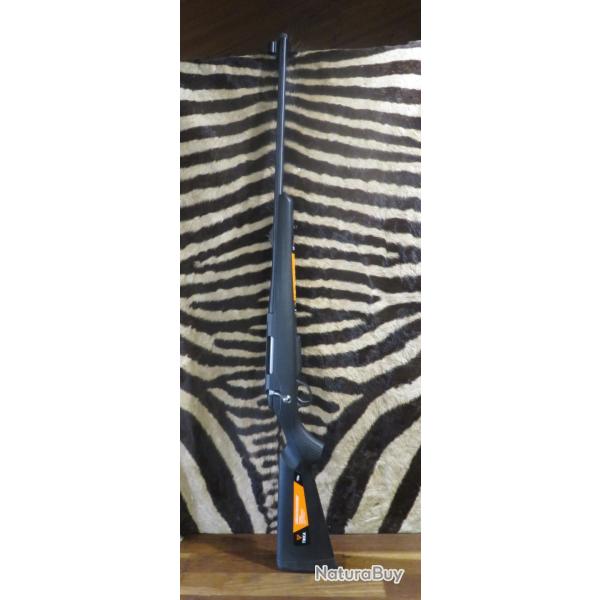 Carabine TIKKA T3X Lite cal.270WSM canon 62 cm filet�