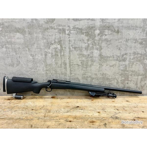 Winchester Modele 70 - Cal. 300 WSM - Ocasion