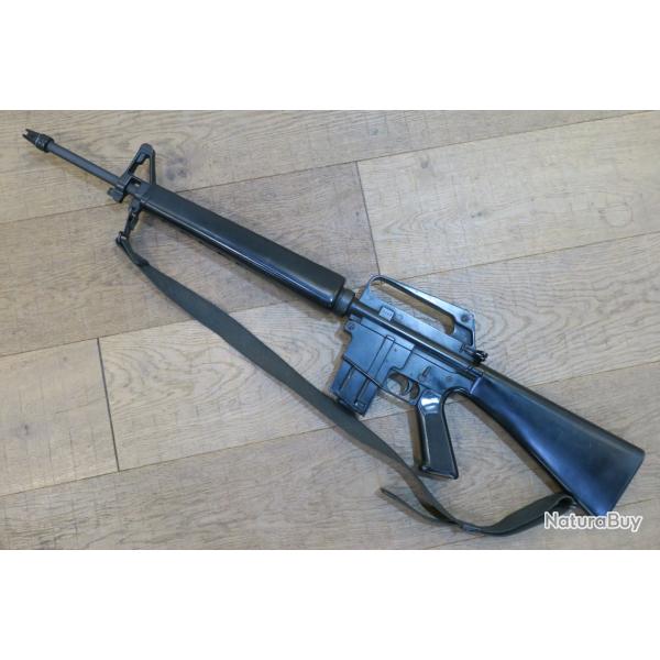 Carabine Semi-Auto Armi Jager AP15 cal 22lr OCCASION CAT B