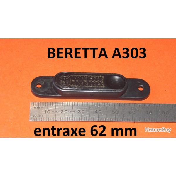 cutt off de longuesse fusil BERETTA  A303 BERETTA A 303 - VENDU PAR JEPERCUTE (a7585)