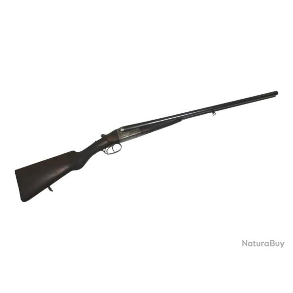 JUXTAPOSE GATIMEL - CALIBRE 16/65