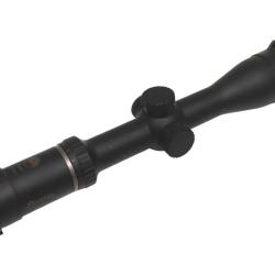 LUNETTE BURRIS FOUR X 1.5-6X42