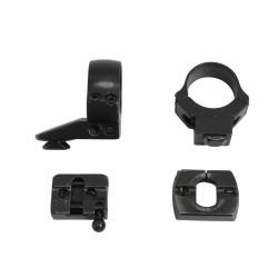 MONTAGE PIVOTANT COMPLET - MAUSER 98