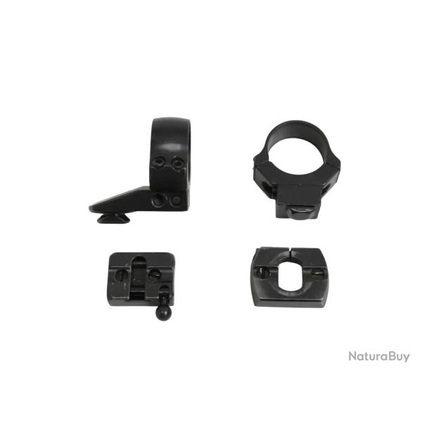 MONTAGE PIVOTANT COMPLET - MAUSER 98