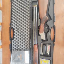 a vendre browning B525 SPORTER ONE