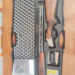 a vendre browning B525 SPORTER ONE