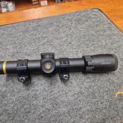 Lunette LEUPOLD VX-5HD 1 euros sans r&eacute;serve!!!!!