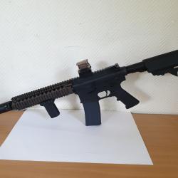 CYMA CGS Mk18 Mod0 10.5 inch GBBR