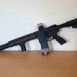 CYMA CGS Mk18 Mod0 10.5 inch GBBR