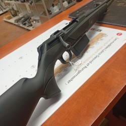 CARABINE RX HELIX SYNTHETIQUE FILETEE EN CALIBRE 30.06