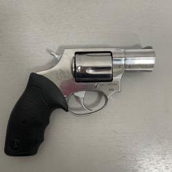 !! OCCASION !! REVOLVER TAURUS 605 SS CALIBRE 357 MAG